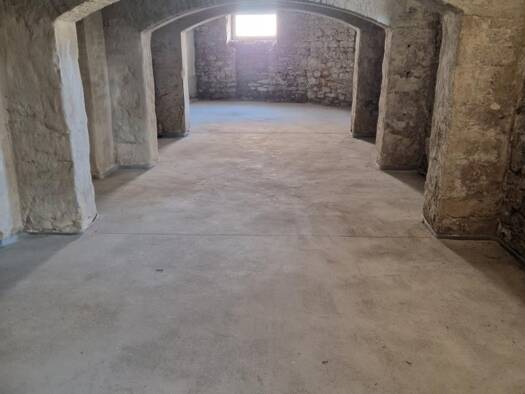 Lagerhalle zur Miete provisionsfrei 390 € 130 m² Lagerfläche teilbar ab 130 m² Cotta Dresden 01157