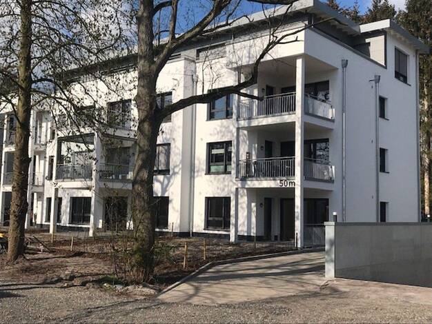 Wohnung zur Miete 1.050 € 3 Zimmer 106 m² EG frei ab 01.03.2026 Papenburg 26871