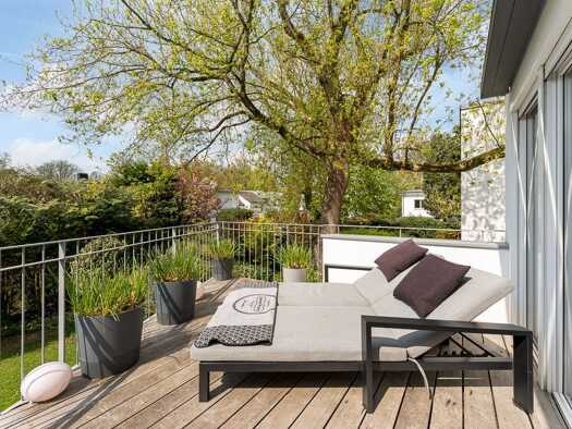 Penthouse zum Kauf 898.000 € 3 Zimmer 95 m² 1. Geschoss Junkersdorf Köln 50858