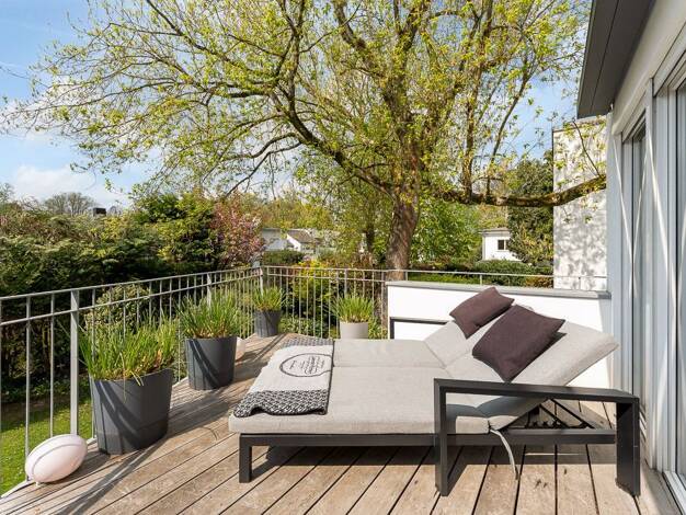 Penthouse zum Kauf 898.000 € 3 Zimmer 95 m² 1. Geschoss Junkersdorf Köln 50858