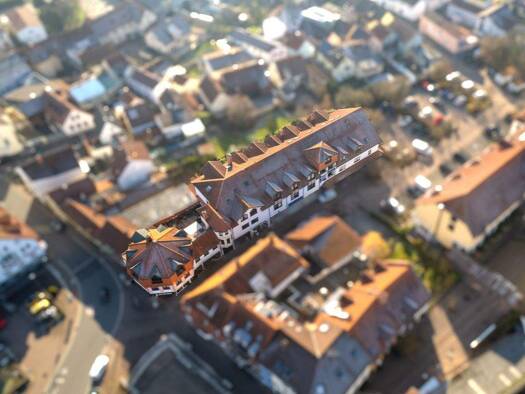 Haus zum Kauf 3.700.000 € 44 Zimmer 1.685 m² 1.314 m² Grundstück Eisenberg 67304