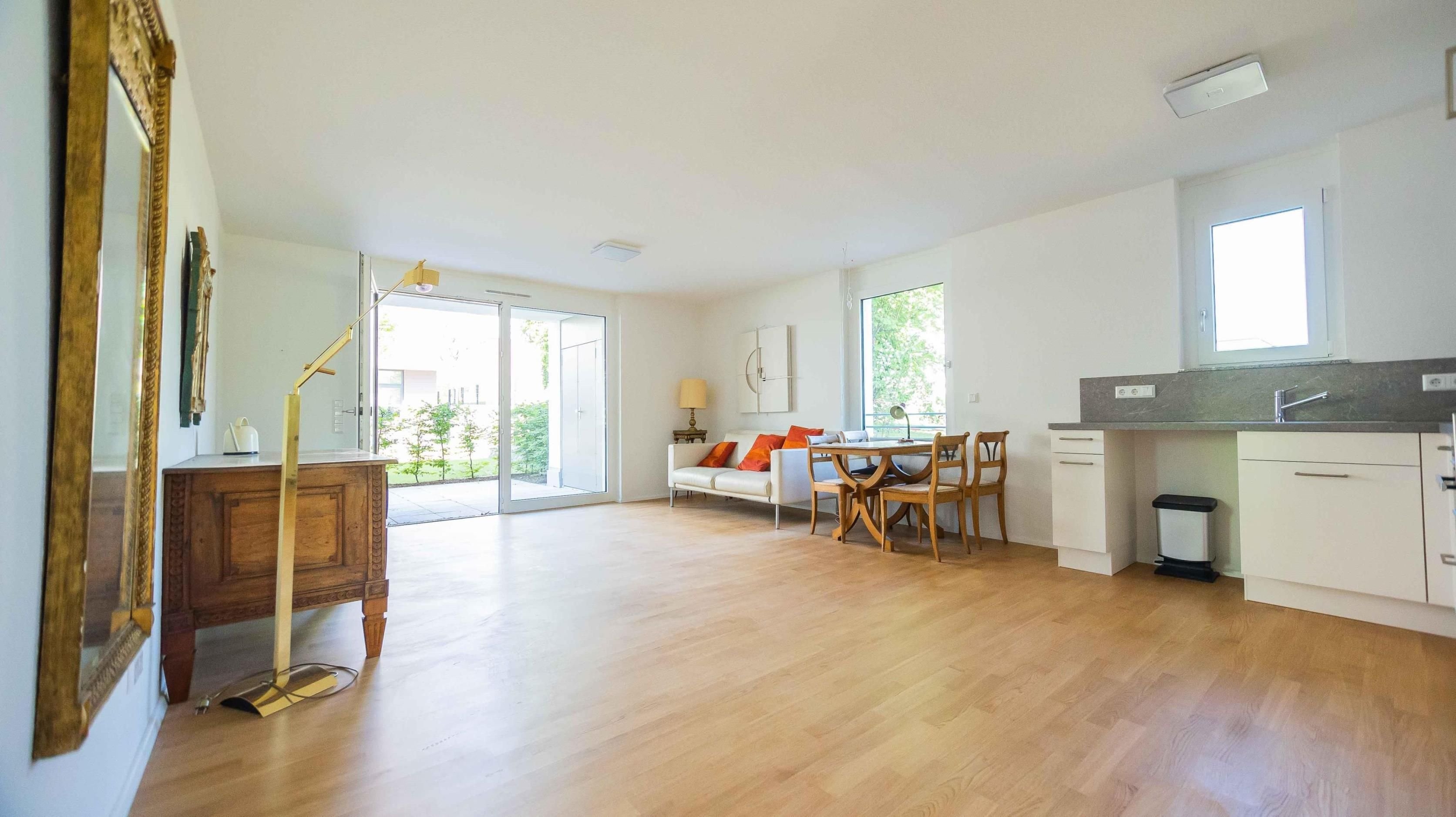 Wohnung zum Kauf 440.000 € 3 Zimmer 75 m²<br/>Wohnfläche Neuhausen 73765