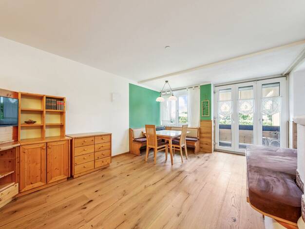 Wohnung zum Kauf 199.950 € 2 Zimmer 57,6 m² 1. Geschoss Obertrum am See 5162