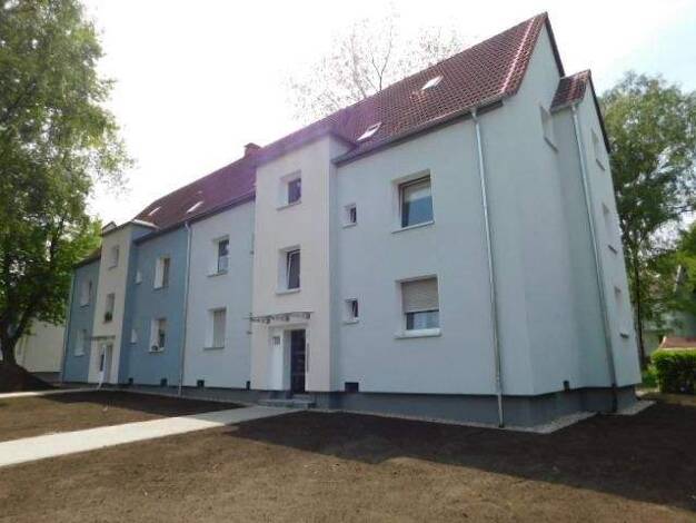 Wohnung zur Miete 593 € 2 Zimmer 48,6 m² 1. Geschoss frei ab 29.11.2025 Moselweg 2 Hattingen 45525