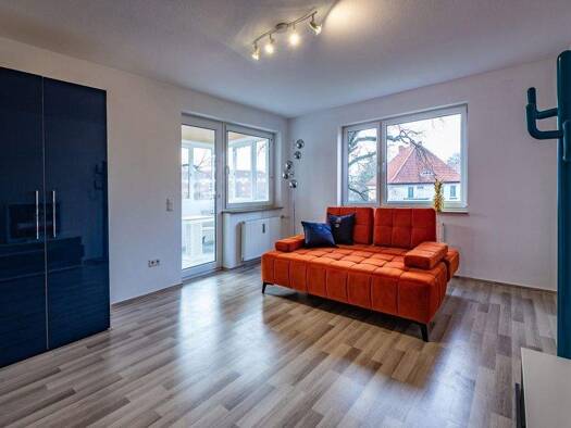 Wohnung zum Kauf provisionsfrei 125.000 € 2 Zimmer 50 m² Leipziger Str. Magdeburg 39112