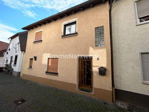 Einfamilienhaus zum Kauf 159.000 € 4 Zimmer 93 m² 50 m² Grundstück Neuleiningen 67271