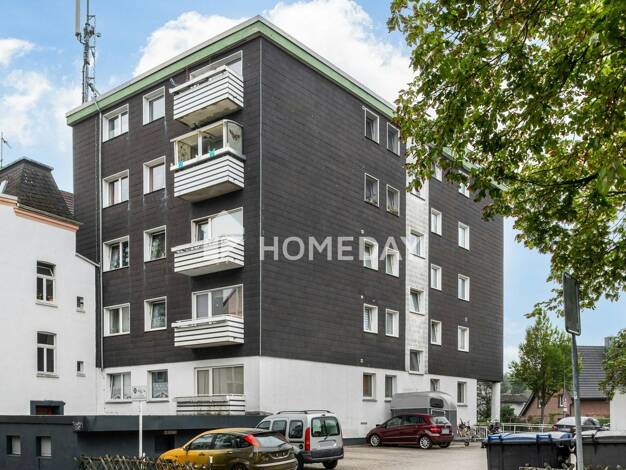 Mehrfamilienhaus zum Kauf 2.099.000 € 80 Zimmer 1.700 m² 1.340 m² Grundstück Oer Oer-Erkenschwick 45739