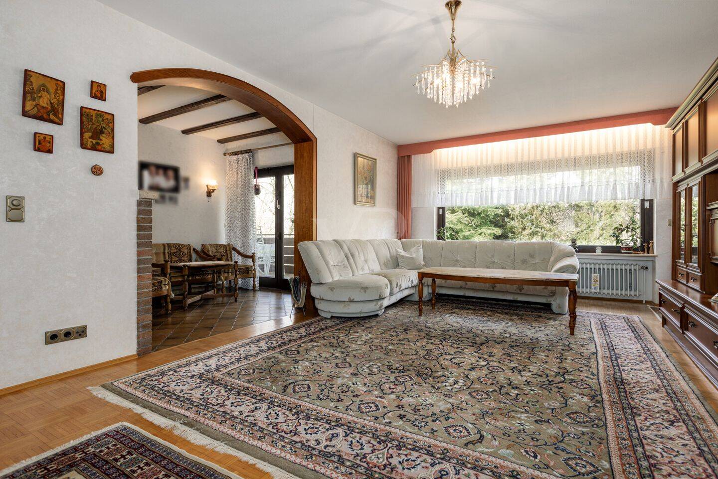 Einfamilienhaus zum Kauf - Ansicht 2