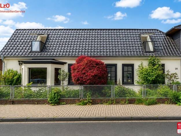 Einfamilienhaus zum Kauf 435.000 € 5 Zimmer 140 m² 223 m² Grundstück frei ab 01.01.2027 Bürgerfelde Oldenburg 26121
