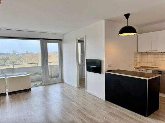 Studio zum Kauf 259.000 € 1 Zimmer 47 m² 3. Geschoss frei ab sofort Sankt Peter-Ording 25826