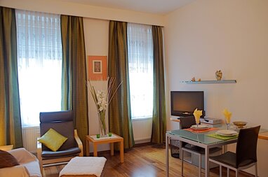 Wohnung zur Miete Wohnen auf Zeit 1.615 € 1 Zimmer 50 m² frei ab 20.09.2024 Wien 1120