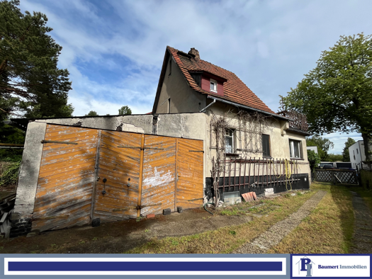 Einfamilienhaus zum Kauf 279.000 € 4 Zimmer 80 m² 530 m² Grundstück Köpenick Berlin 12555