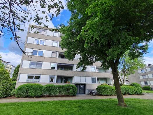 Wohnung zum Kauf 97.000 € 3 Zimmer 74 m² 2. Geschoss Emsring Horsthausen Herne 44628
