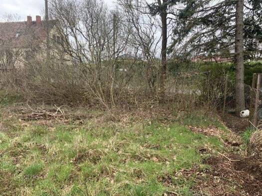 Grundstück zum Kauf 136.110 € 1.047 m² Grundstück Butzower Weg 76 Dom Brandenburg an der Havel 14776