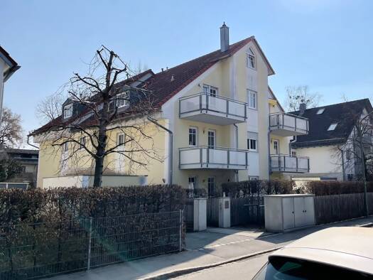 Wohnung zum Kauf 599.000 € 3 Zimmer 88,5 m² 2. Geschoss Aubing-Lochhausen-Langwied München 81249