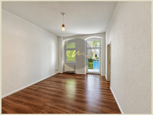 Wohnung zum Kauf 180.000 € 1 Zimmer 35,1 m² EG frei ab sofort Tempelhof Tempelhof-Schöneberg 12099