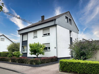Mehrfamilienhaus zum Kauf 729.000 € 8 Zimmer 181 m² 622 m² Grundstück Durmersheim Durmersheim 76448