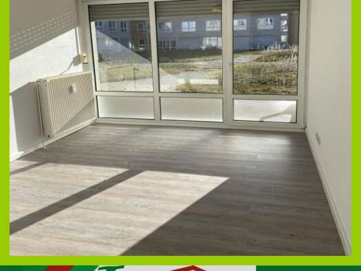 Wohnung zur Miete 345 € 2 Zimmer 36,1 m² EG frei ab sofort Mittweida 09648