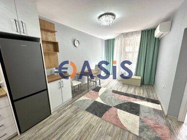 Apartment zum Kauf provisionsfrei 95.000 € 2 Zimmer 80 m² 2. Geschoss Centr Pomorie 8200