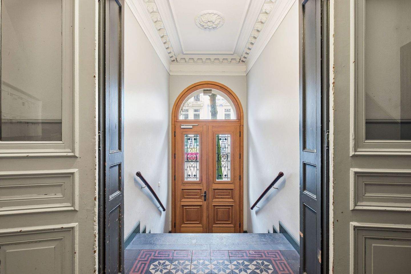 Haus – Hamburg, Altona-Nord - Ansicht 2