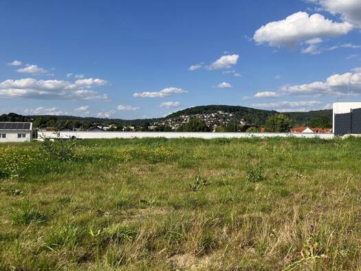 Grundstück zum Kauf provisionsfrei 175.000 € 1.395 m² Grundstück Büdingen Büdingen 63654
