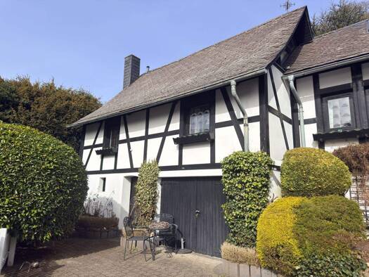 Einfamilienhaus zum Kauf 199.000 € 4 Zimmer 104,7 m² 1.082 m² Grundstück Großseifen 56472