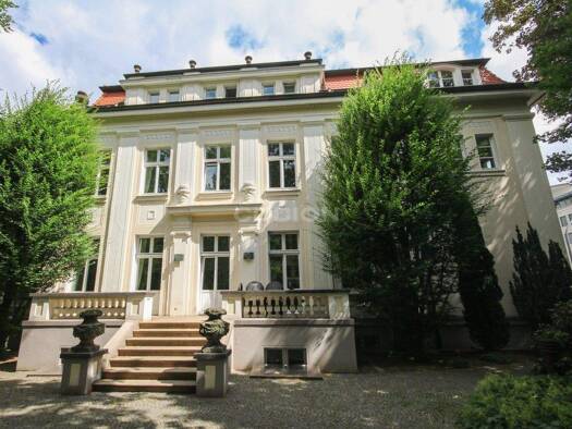 Bürogebäude zur Miete provisionsfrei 1.400 m² Bürofläche teilbar ab 1.400 m² Rüttenscheid Essen 45130