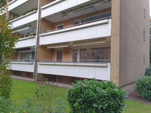 Wohnung zum Kauf provisionsfrei 309.000 € 3 Zimmer 83,7 m² Geschoss EG/4 Henstedt-Ulzburg 24558