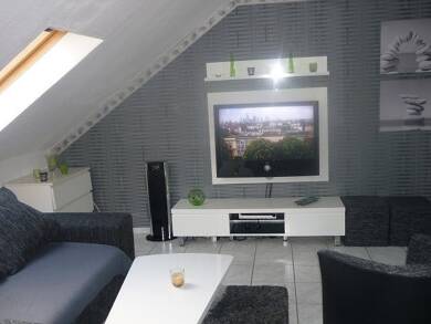 Studio zum Kauf provisionsfrei 57.000 € 1 Zimmer 30 m² Dachgeschoss, 2. Geschoss Im Karrenberg 120 Kirchderne Dortmund 44329