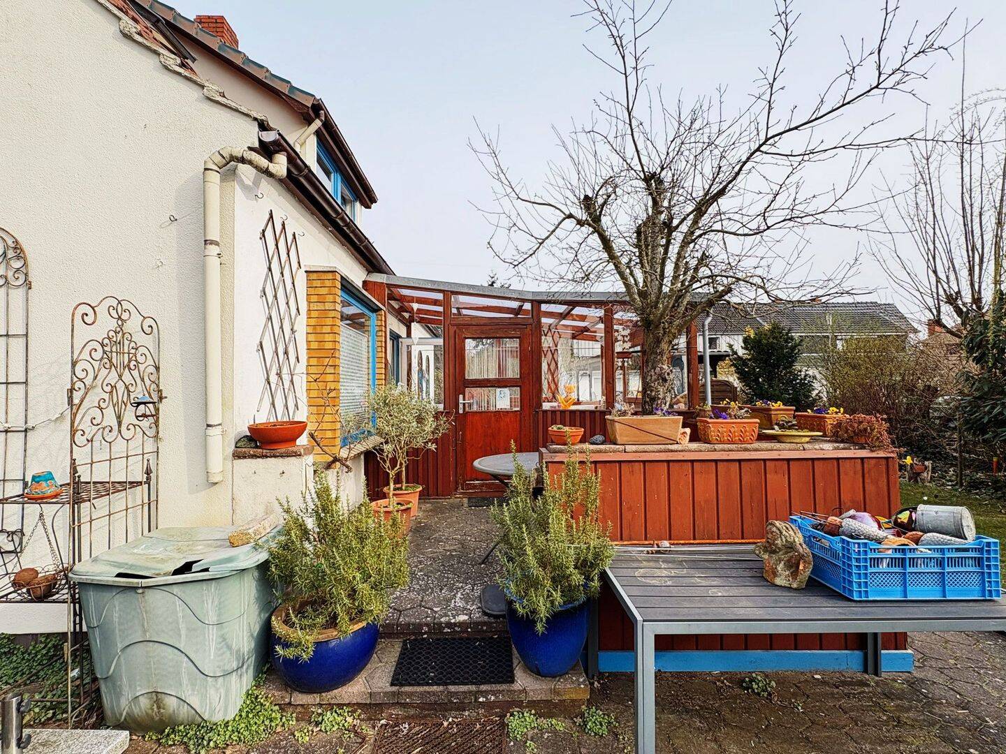 Einfamilienhaus zum Kauf - Widok 6