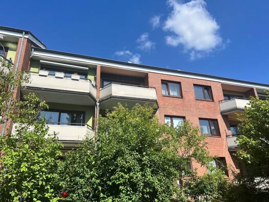 Wohnung zum Kauf 119.500 € 2 Zimmer 49,5 m² Eutin 23701