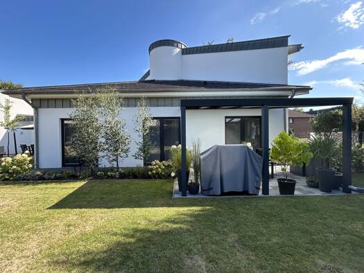 Einfamilienhaus zum Kauf 699.000 € 8 Zimmer 263 m² 1.102 m² Grundstück Wildeshausen 27793