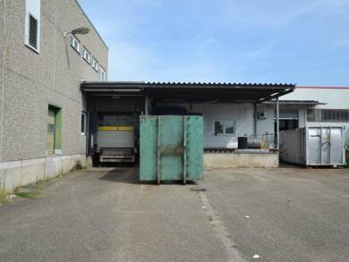 Halle/Industriefläche zur Miete Elgersweier Offenburg 77656