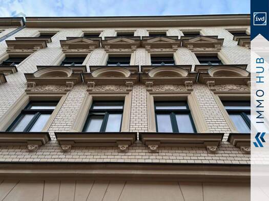 Wohnung zum Kauf 149.000 € 2 Zimmer 55,5 m² frei ab 01.09.2026 Leutzsch Leipzig 04179