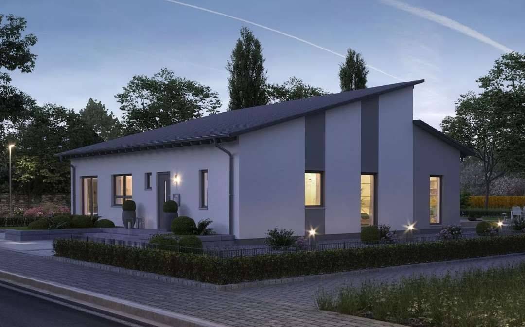 Bungalow zum Kauf - Ansicht 3