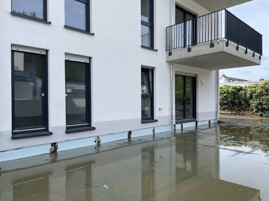 Wohnung zum Kauf provisionsfrei 479.900 € 3 Zimmer 89,4 m² EG Schlebusch Leverkusen 51375