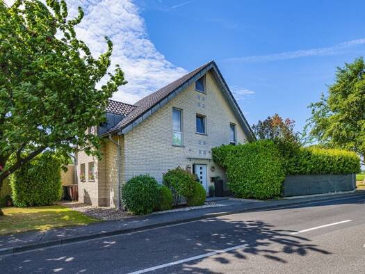 Einfamilienhaus zum Kauf 540.000 € 5 Zimmer 145,4 m² 429 m² Grundstück Voosen Mönchengladbach 41179