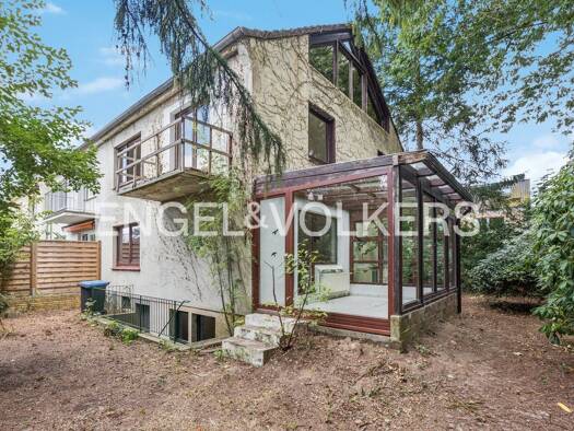 Reihenendhaus zum Kauf 539.000 € 6 Zimmer 120 m² 391 m² Grundstück Sülldorf Hamburg 22589