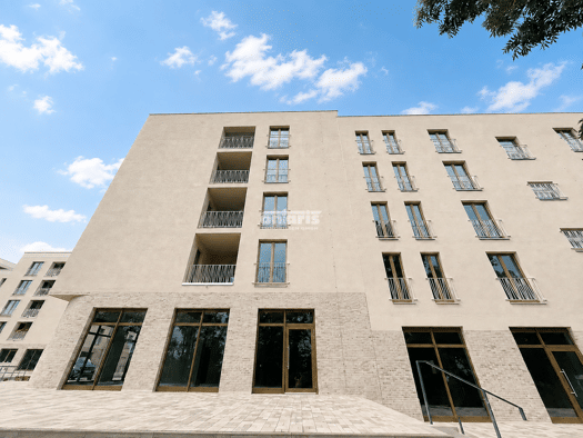 Ladenfläche zur Miete - Erstbezug 151,8 m² Verkaufsfläche Löbervorstadt Erfurt 99096