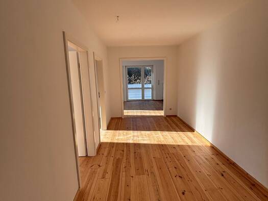 Terrassenwohnung zur Miete 700 € 4,5 Zimmer 105 m² frei ab sofort Usedom 17406