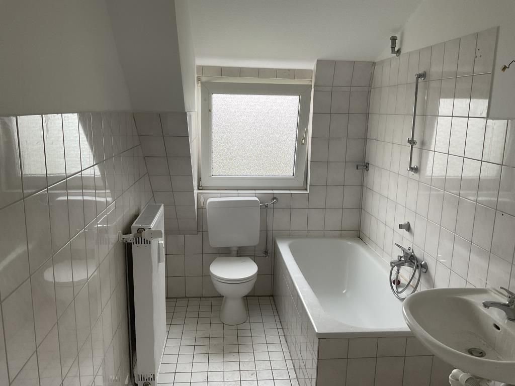 Wohnung zur Miete 639 € 4,5 Zimmer 85,6 m²<br/>Wohnfläche 3.<br/>Geschoss Mont-Cenis-Straße 201 Sodingen - Kern Herne 44627