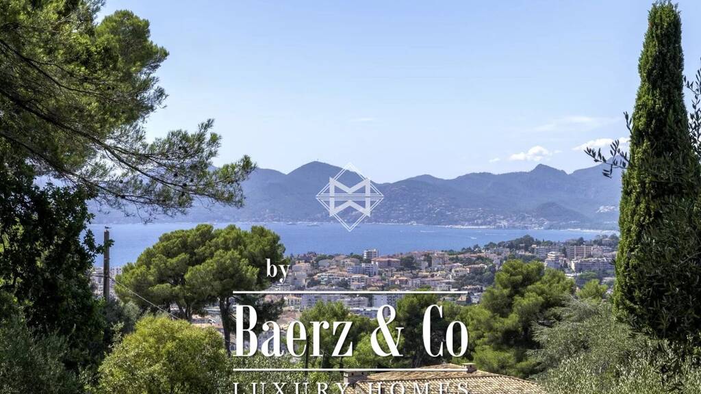 Haus zum Kauf 4.500.000 € 3.106 m² Grundstück Centre-ville cannes 06400