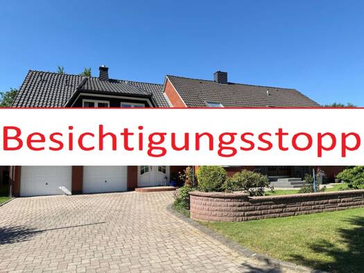 Einfamilienhaus zum Kauf 318.000 € 10 Zimmer 241,7 m² 977 m² Grundstück Sankt Hülfe Diepholz 49356