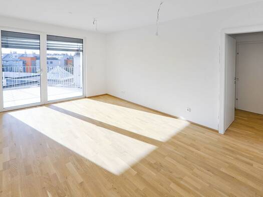 Wohnung zur Miete 666 € 2 Zimmer 39,8 m² 2. Geschoss frei ab 15.04.2026 Oberlaaer Straße 217 Wien 1100