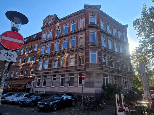 Wohnung zum Kauf 369.000 € 4 Zimmer 90 m² 3. Geschoss Schreventeich Schreventeich 24116