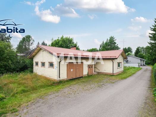 Grundstück zum Kauf 170.000 € 1.005 m² Grundstück Helsinki 00740