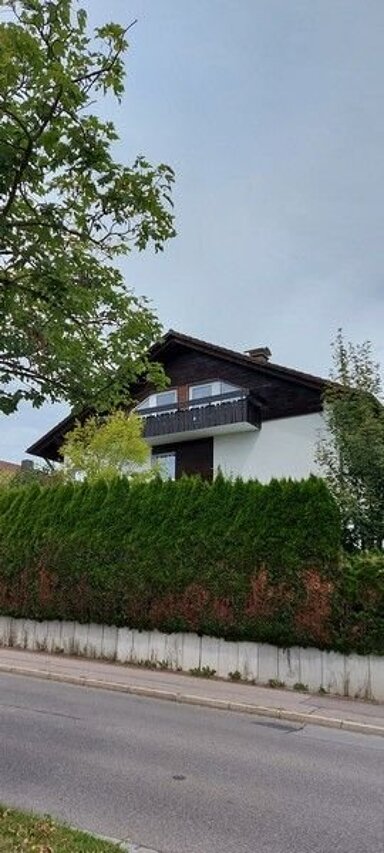 Haus zum Kauf provisionsfrei 300.000 € 6 Zimmer 143 m² 350 m² Grundstück frei ab sofort Lotterbergstraße 56 Lotterberg Kempten (Allgäu) 87439