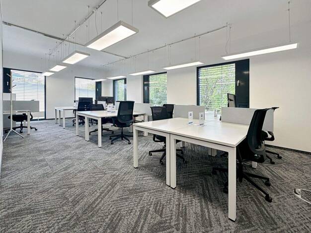 Bürofläche zur Miete provisionsfrei 259 € 10 m² Bürofläche Rheinstr. 11 Teltow Berlin 14513