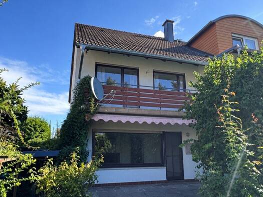 Einfamilienhaus zum Kauf 299.000 € 5 Zimmer 122 m² 303 m² Grundstück Herrnsheim Worms 67550