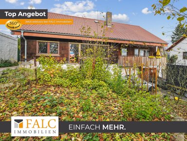 Einfamilienhaus zum Kauf 600.000 € 8 Zimmer 285,7 m² 1.510 m² Grundstück Babstadt Bad Rappenau 74906